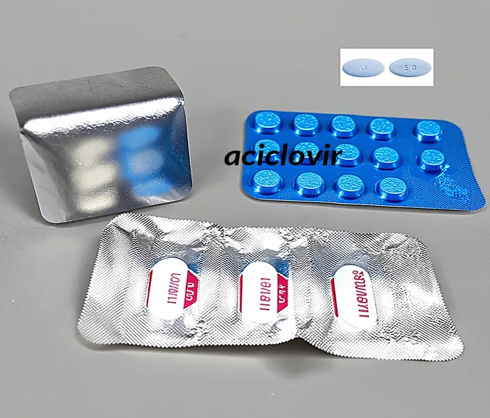 Aciclovir 3